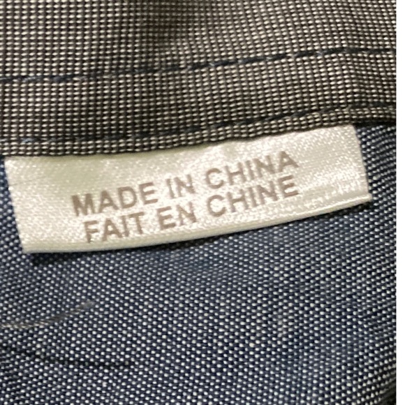 Volcom Coupe Classique Long Sleeve Button Down Shirt - Picture 7 of 10